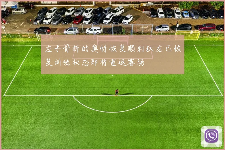 左手骨折的奥特恢复顺利狄龙已恢复训练状态即将重返赛场